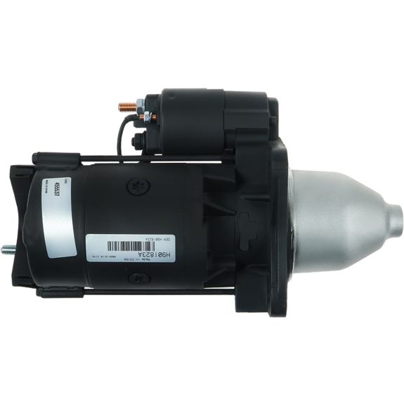 Démarreur 12V pour moteur in-bord Volvo Penta Engine 3.6 Engine 2.4 - 3,1 kW 11 dents