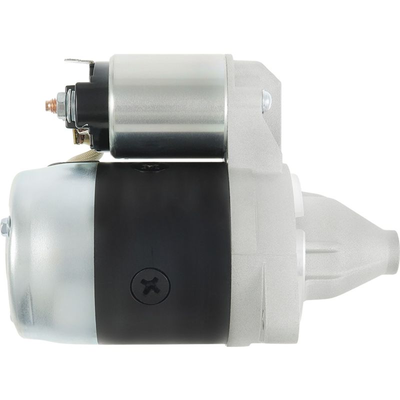 Démarreur 12V pour moteur in-bord Volvo Penta MD2020 - 0,9 kW 8 dents