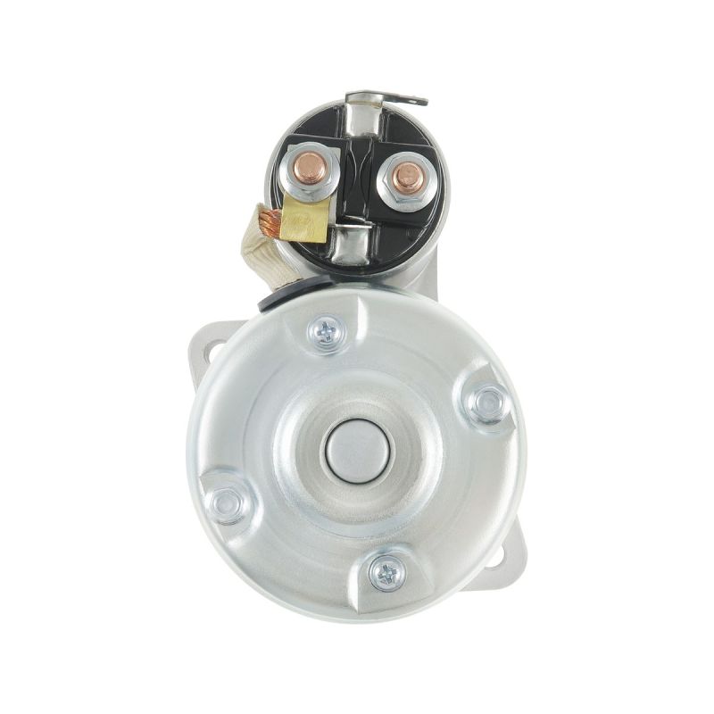 Démarreur 12V pour moteur in-bord Volvo Penta MD2020 - 0,9 kW 8 dents