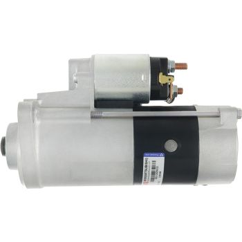 Démarreur 12V pour moteur in-bord Volvo Penta MD2040 - 2 kW 12 dents
