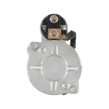Démarreur 12V pour moteur in-bord Volvo Penta MD2040 - 2 kW 12 dents 2