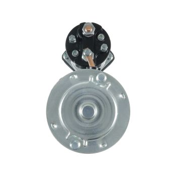 Démarreur 12V pour moteur in-bord Westerbeke 12.0 WMF 16.0 WMF - 1,5 kW 10 dents 2