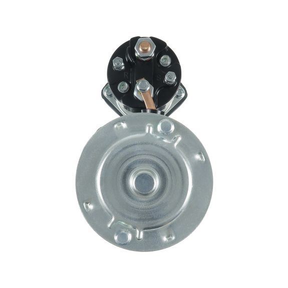 Démarreur 12V pour moteur in-bord Westerbeke 12.0 WMF 16.0 WMF - 1,5 kW 10 dents