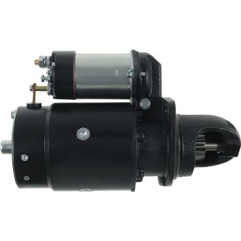 Démarreur 12V pour moteur in-bord Westerbeke 12.0 WMF 16.0 WMF - 1,5 kW 10 dents