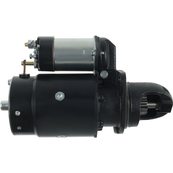 Démarreur 12V pour moteur in-bord Westerbeke 12.0 WMF 16.0 WMF - 1,5 kW 10 dents