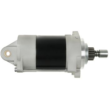 Démarreur 12V pour moteur hors-bord Yamaha 115 à 225 CV - 1,4 kW 9 dents