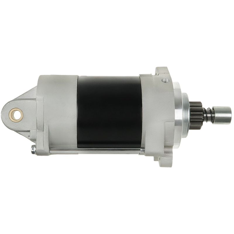 Démarreur 12V pour moteur hors-bord Yamaha 115 à 225 CV - 1,4 kW 9 dents