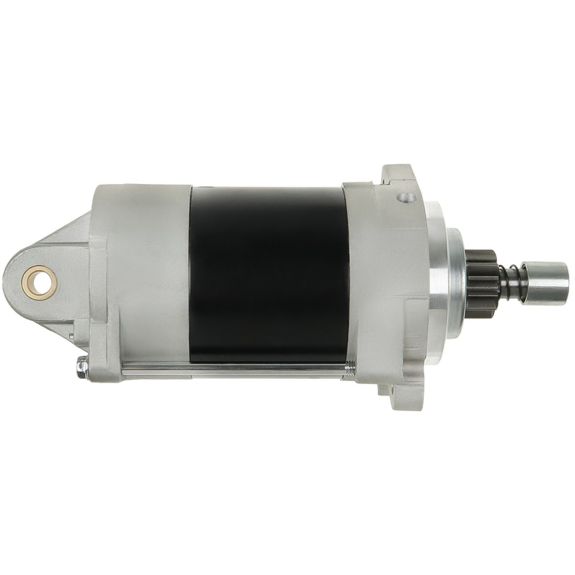 Démarreur 12V pour moteur hors-bord Yamaha 115 à 225 CV - 1,4 kW 9 dents