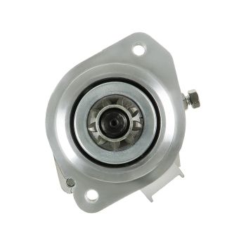 Démarreur 12V pour moteur hors-bord Yamaha 115 à 225 CV - 1,4 kW 9 dents 2