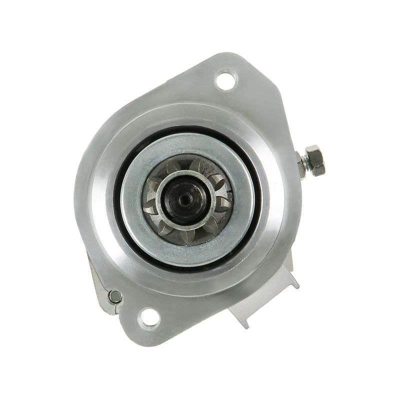 Démarreur 12V pour moteur hors-bord Yamaha 115 à 225 CV - 1,4 kW 9 dents