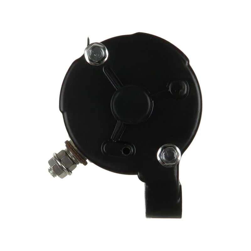 Démarreur 12V pour moteur hors-bord Yamaha 40 à 50 CV - 0,6 kW 9 dents