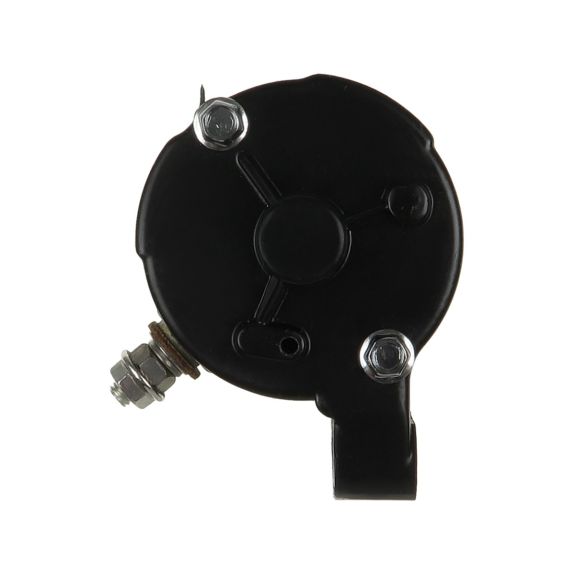 Démarreur 12V pour moteur hors-bord Yamaha 40 à 50 CV - 0,6 kW 9 dents