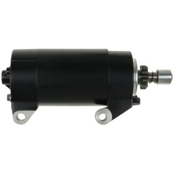 Démarreur 12V pour moteur hors-bord Yamaha 40 à 50 CV - 0,6 kW 9 dents