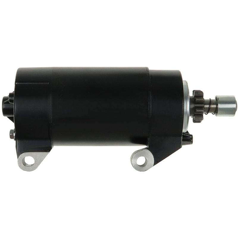 Démarreur 12V pour moteur hors-bord Yamaha 40 à 50 CV - 0,6 kW 9 dents