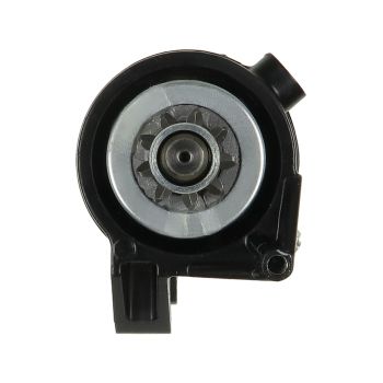 Démarreur 12V pour moteur hors-bord Yamaha 40 à 50 CV - 0,6 kW 9 dents 2