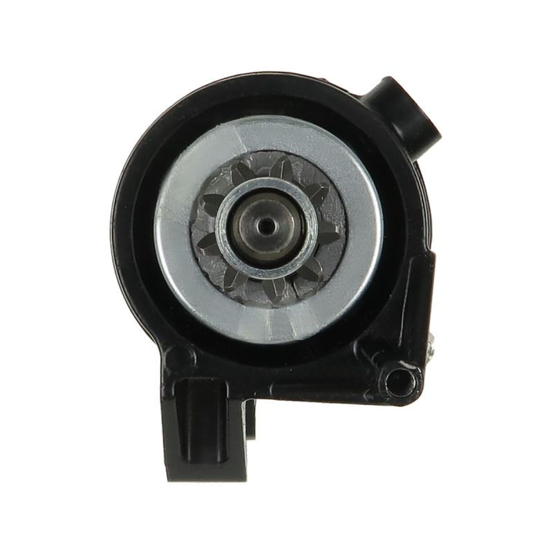 Démarreur 12V pour moteur hors-bord Yamaha 40 à 50 CV - 0,6 kW 9 dents