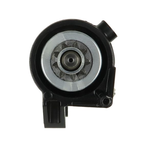 Démarreur 12V pour moteur hors-bord Yamaha 40 à 50 CV - 0,6 kW 9 dents