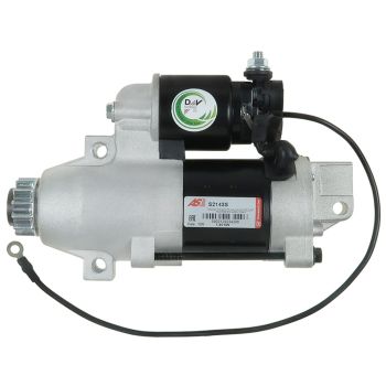 Démarreur 12V pour moteur hors-bord Yamaha 200 à 250 CV - 1,4 kW 13 dents 2