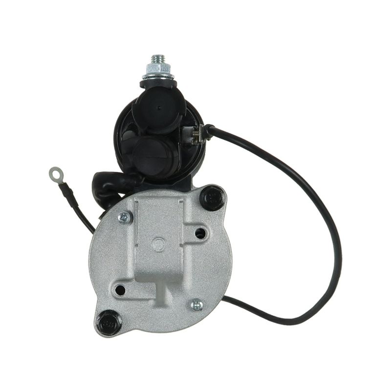 Démarreur 12V pour moteur hors-bord Yamaha 200 à 250 CV - 1,4 kW 13 dents