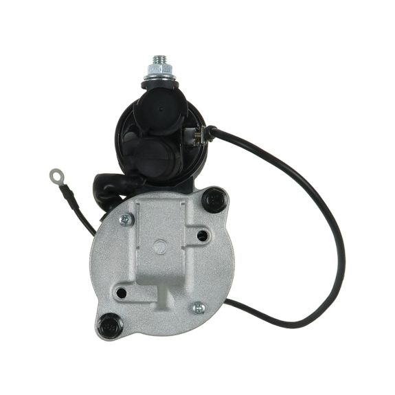 Démarreur 12V pour moteur hors-bord Yamaha 200 à 250 CV - 1,4 kW 13 dents