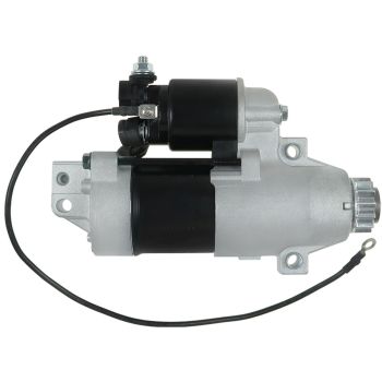 Démarreur 12V pour moteur hors-bord Yamaha 200 à 250 CV - 1,4 kW 13 dents