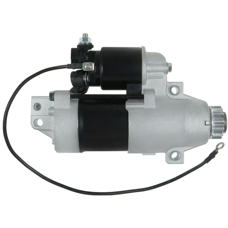 Démarreur 12V pour moteur hors-bord Yamaha 200 à 250 CV - 1,4 kW 13 dents