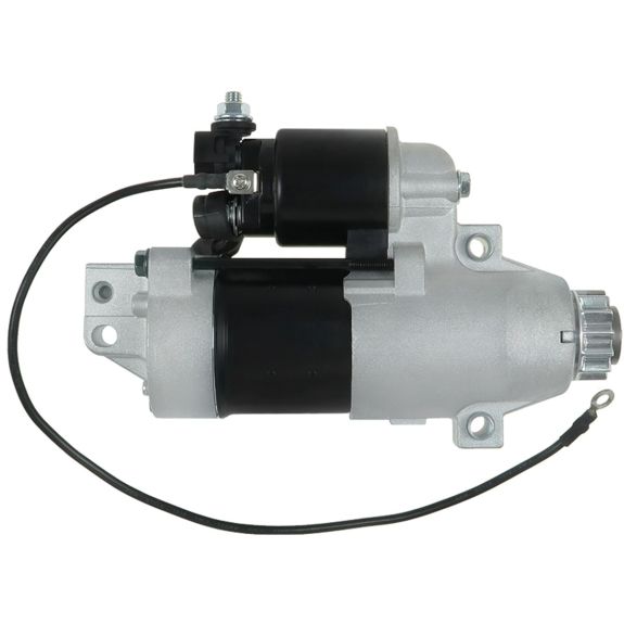 Démarreur 12V pour moteur hors-bord Yamaha 200 à 250 CV - 1,4 kW 13 dents