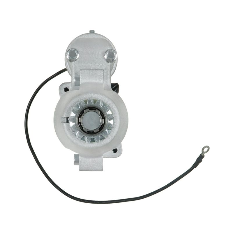 Démarreur 12V pour moteur hors-bord Yamaha 200 à 250 CV - 1,4 kW 13 dents