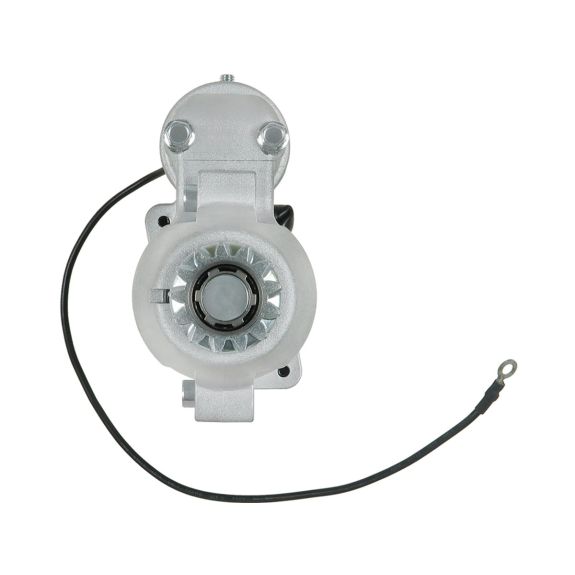 Démarreur 12V pour moteur hors-bord Yamaha 200 à 250 CV - 1,4 kW 13 dents