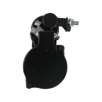 Démarreur 12V pour moteur hors-bord Yamaha 25 à 40 CV - 0,9 kW 9 dents 2