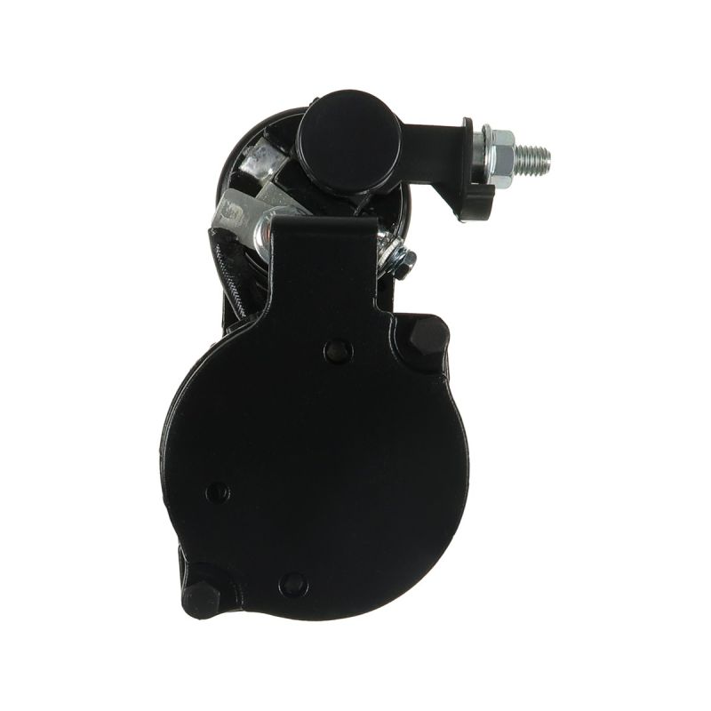 Démarreur 12V pour moteur hors-bord Yamaha 25 à 40 CV - 0,9 kW 9 dents