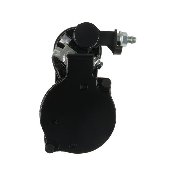 Démarreur 12V pour moteur hors-bord Yamaha 25 à 40 CV - 0,9 kW 9 dents