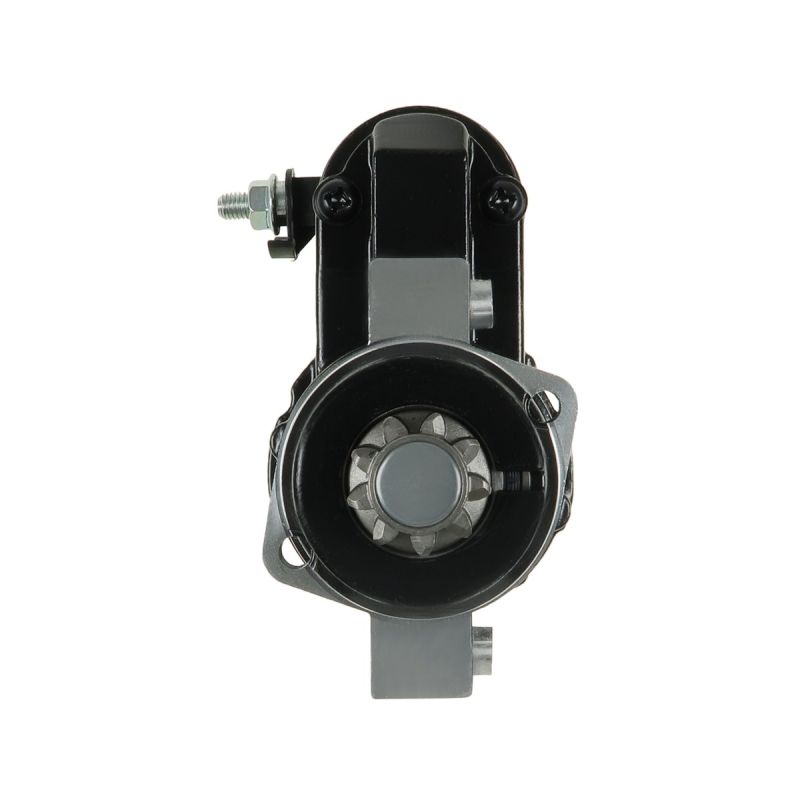 Démarreur 12V pour moteur hors-bord Yamaha 25 à 40 CV - 0,9 kW 9 dents