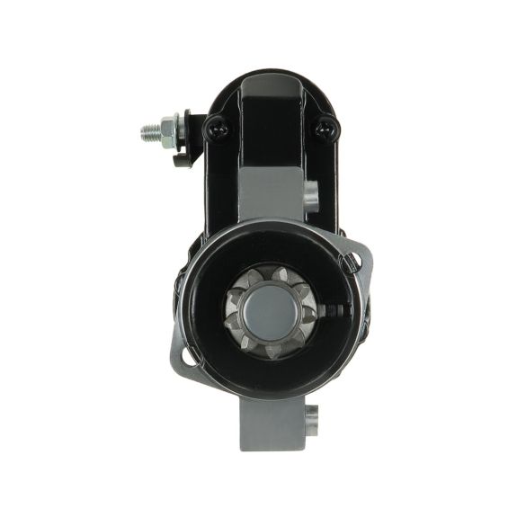 Démarreur 12V pour moteur hors-bord Yamaha 25 à 40 CV - 0,9 kW 9 dents