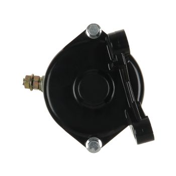 Démarreur 12V pour moteur hors-bord Yamaha - 0,6 kW 9 dents 2