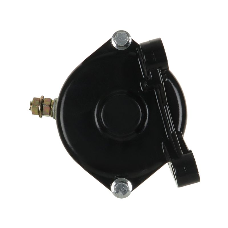 Démarreur 12V pour moteur hors-bord Yamaha - 0,6 kW 9 dents