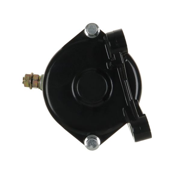 Démarreur 12V pour moteur hors-bord Yamaha - 0,6 kW 9 dents