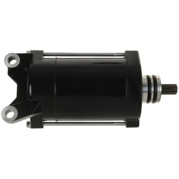 Démarreur 12V pour moteur hors-bord Yamaha - 0,6 kW 9 dents