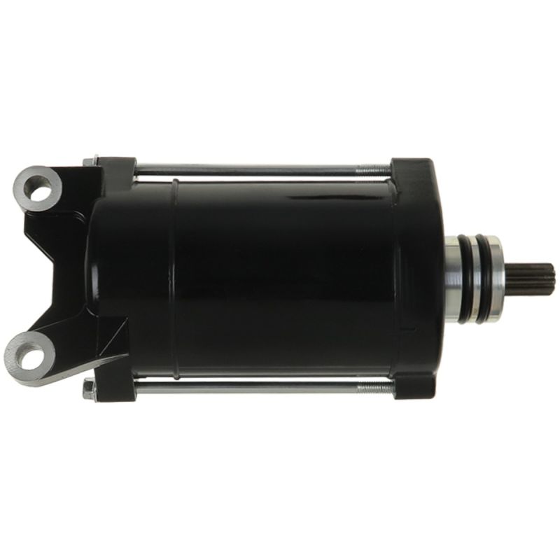 Démarreur 12V pour moteur hors-bord Yamaha - 0,6 kW 9 dents