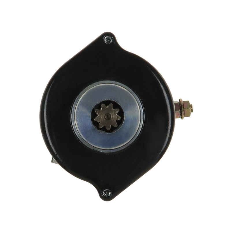 Démarreur 12V pour moteur hors-bord Yamaha - 0,6 kW 9 dents