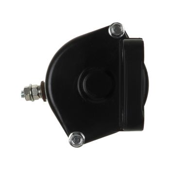 Démarreur 12V pour jetski Yamaha AR210, SR210, SX210, VX1100 Wave Runner - 0,6 kW 9 dents 2