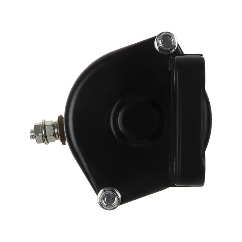 Démarreur 12V pour jetski Yamaha AR210, SR210, SX210, VX1100 Wave Runner - 0,6 kW 9 dents