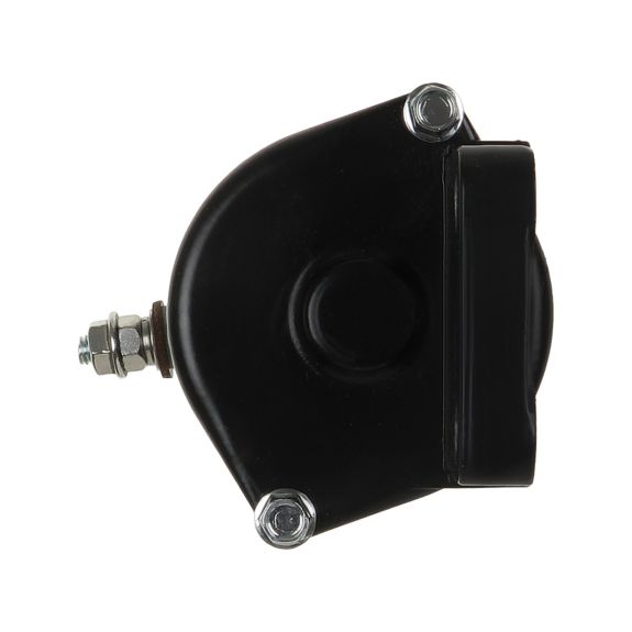 Démarreur 12V pour jetski Yamaha AR210, SR210, SX210, VX1100 Wave Runner - 0,6 kW 9 dents