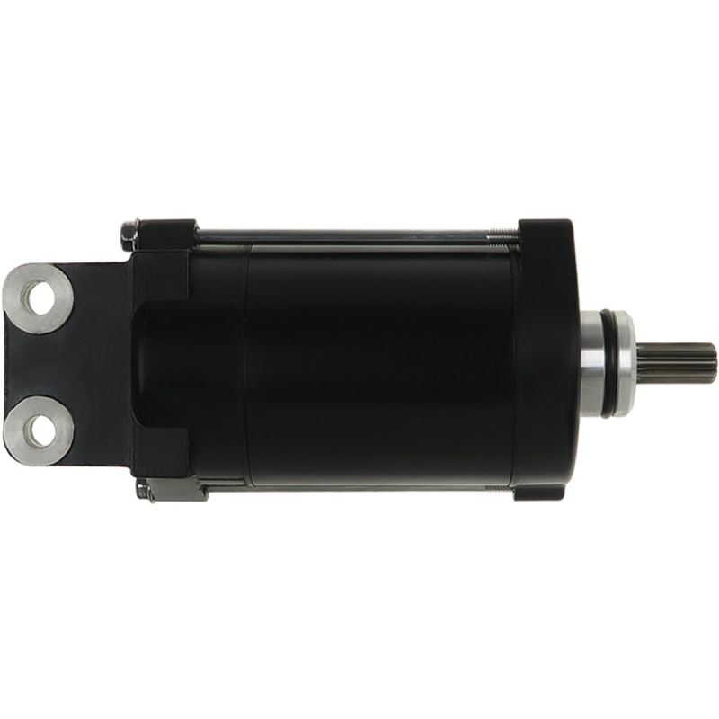 Démarreur 12V pour jetski Yamaha AR210, SR210, SX210, VX1100 Wave Runner - 0,6 kW 9 dents