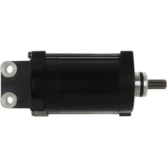 Démarreur 12V pour jetski Yamaha AR210, SR210, SX210, VX1100 Wave Runner - 0,6 kW 9 dents