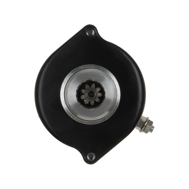 Démarreur 12V pour jetski Yamaha AR210, SR210, SX210, VX1100 Wave Runner - 0,6 kW 9 dents
