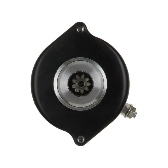 Démarreur 12V pour jetski Yamaha AR210, SR210, SX210, VX1100 Wave Runner - 0,6 kW 9 dents