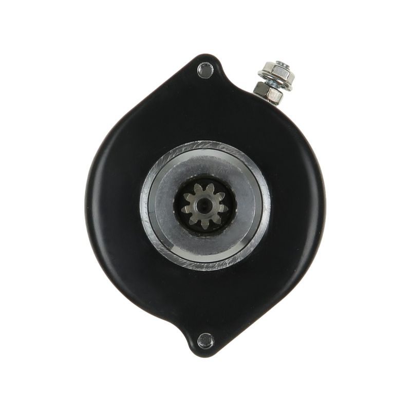 Démarreur 12V pour Yamaha SR230, SR230 HO, SX230, SX230 HO - 0,75 kW 9 dents