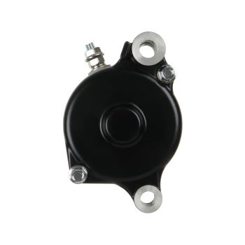 Démarreur 12V pour moteur hors-bord Yamaha - 0,6 kW 9 dents 2