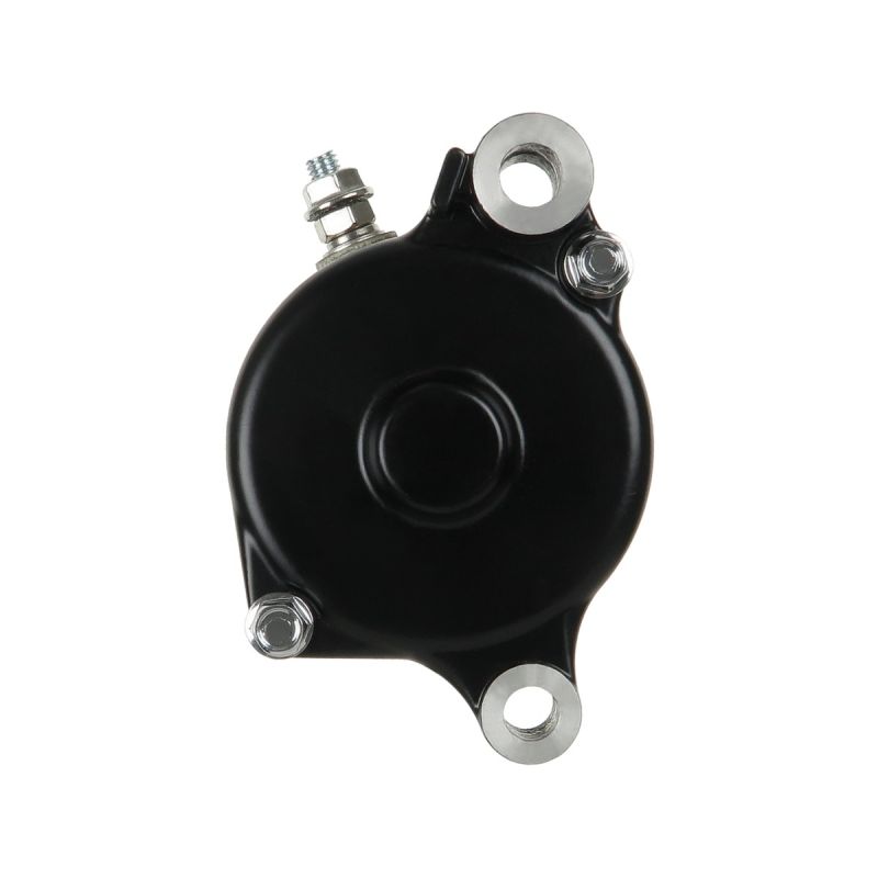 Démarreur 12V pour moteur hors-bord Yamaha - 0,6 kW 9 dents